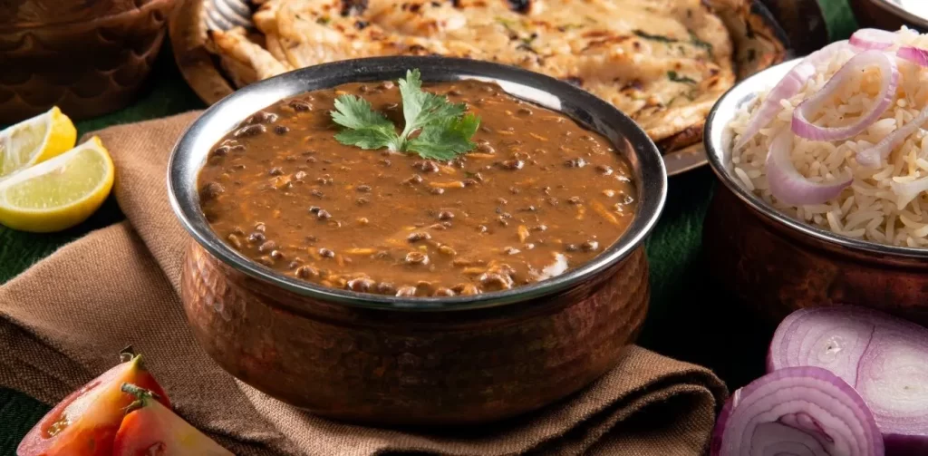 Best Authentic punjabi restaurant in delhi