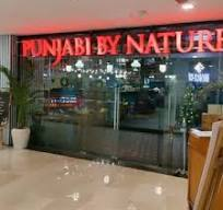 Best punjabi restaurant Punjabi By Nature