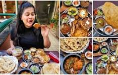 best traditional Punjabi dining